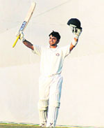 Taruwar Kohli