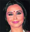 Rani Mukerji
