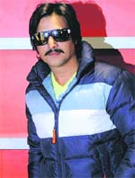 Jimmy Sheirgill
