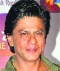 Shah Rukh Khan