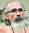 Swami Shivanand 