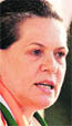 Sonia Gandhi