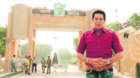 Anoop Soni