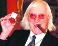 Jimmy Savile