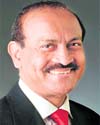 Raj Chengappa