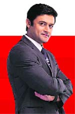 Manav Gohil