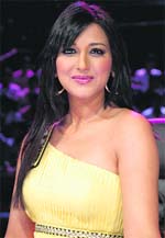 HOT SEAT: Sonali  Bendre