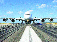 Airbus will bid for the global tender to be floated by India for procuring 56 medium-lift transport aircraft to replace its vintage Avro planes.