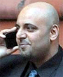 Parminder Janagle