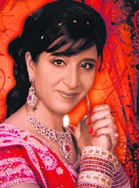 Richa Sethi