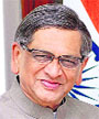 SM Krishna