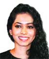 Vaishnavi Dhanraj