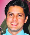 Vishal Singh
