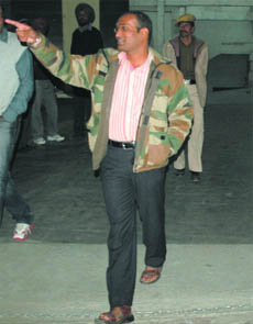 ASP Patil Ketan Baliram