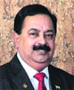 Sudhir Vasudeva