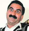 Pradesh Congress Committee chief Sukhvinder Singh 