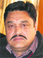 Chandreshwar Prasad 