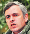 Omar Abdullah