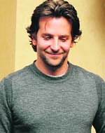 Bradley Cooper