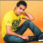A file photo of Pankaj.