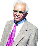 Vishwa Chander Ohri