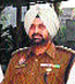 DSP BS Gill