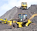 The state government may re-auction six quarries where it suspects collusive bidding