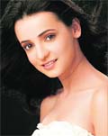 Sanya Irani