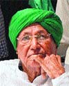OP Chautala