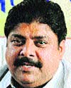 Ajay Chautala