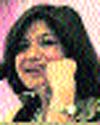 Rajni Sekri Sibal