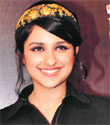 Parineeti Chopra
