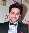 Ayushmann Khurana