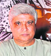 Javed Akhtar