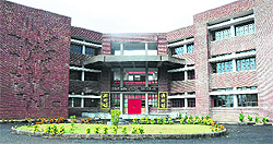 Government Smart School in Sector 53, Chandigarh