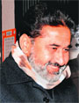 Ram Kumar Chaudhary 
