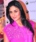 Kareena Kapoor 