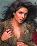 Priyanka Chopra