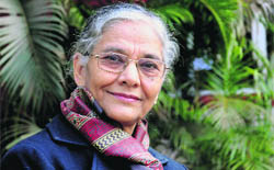 Prof Indu Banga