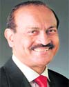 Raj Chengappa