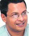 Sunil Abraham