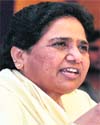 Mayawati, BSP Supremo
