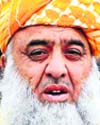 Fazal-ur-Rehman (JUI-F)