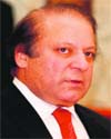 Nawaz Sharif