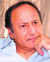 Chaudhary Shujaat Hussain