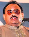 Altaf Hussain