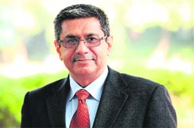  Krishan Sachdev, MD, Carrier Midea India