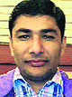Jagpal Beniwal, main accused