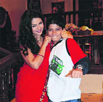 A still from Parichay