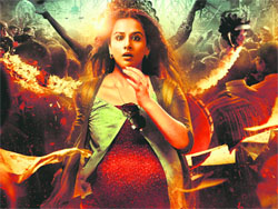 A still from Kahaani 